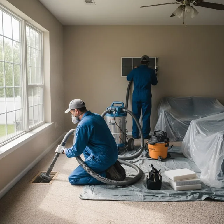 Faircrest Home in Jacksonville